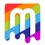 Logo of Ringtones & Wallpapers - Mob24 android Application 