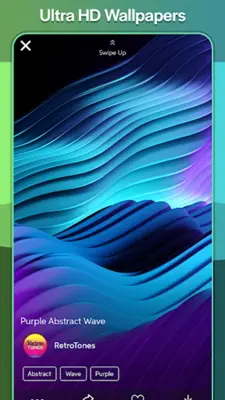 Ringtones & Wallpapers - Mob24 android App screenshot 3